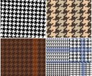 商用利用可 オリジナル 柄データを作成します 希望のデザインデータを作成可能かお気軽に問い合わせください。 イメージ2