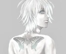 SNS等のイラスト承ります SnS等のイラスト承ります。。。 イメージ2