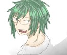 SNSで使えるアイコンかきます TwitterやLINEに使いたいなどに答えます イメージ4