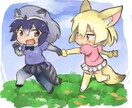 かわいいイラストを描きます かわいいイラストを求めてる方に イメージ2