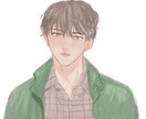 オリジナルイラストのアイコン作成いたします 最短３日／低コストでアイコン作成いたします！ イメージ3