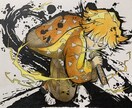お好みの絵描きます 丁寧に描かせていただきます(*´꒳`*) イメージ7