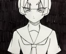 創作キャラ作ります キャラクターお描きします。(用途はご自由に。) イメージ2