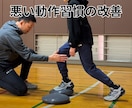 アスレティックトレーナーのお悩み相談対応します アスレティックトレーナーとして問題点を解決サポート致します イメージ7