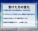 悩みを言語化し思考を整理！モヤモヤを解消します 悩みを構造的に理解しあなたが前進できるきっかけをお手伝い！ イメージ4