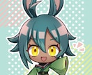 イケメン男子、筋肉男子描きます ショタ、オジ不問!とにかくかっこいい男性を描きます! イメージ10