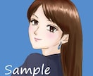 お手頃価格♪アイコン作成します 人物アイコンは勿論、動物、仮想生物のアイコンもOK！ イメージ10