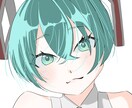 クリスマス、お正月イラスト承ります 12/5までの特別価格20%オフ イメージ1