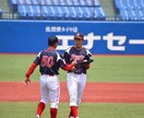 全国準優勝投手の僕がマンツーマンで教えます 投手としてのスキルUP！勝てる投手に近づけます！ イメージ2