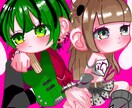 可愛いイラストを最速でお描きします 可愛いイラストをお急ぎ納品させていただきます！ イメージ7
