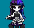 SNS用のアイコン描きます ゆるふわ系からポップでダークなキャラまで幅広くお描き致します イメージ1