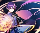 タルパ・不可視・IFからのメッセージ占います タルパと同棲しているタルパーが占います イメージ10