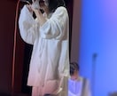 現役男性バンドVoが優しさと力強さで多彩に歌います 中高音域が得意です！作曲・作詞サポートもお任せください！ イメージ1