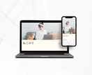 手厚いサポート！女性向けホームページ制作します WordPressで自分で更新できるWebサイト♡ イメージ6