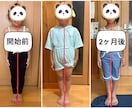 お口のお悩み(歯磨き.歯並び.離乳食)相談承ります ＊全身の発達＆姿勢から矯正なしのお口を育てる歯科衛生士が対応 イメージ3