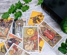 スリーカードで三ヶ月のアドバイスを占います カードを三枚引き、シンプルにで答えます！ イメージ2