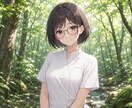 1日1ラリー目安☆毎日チャット１ヶ月します 毎日1ラリーのやり取りを目安にチャットさせていただきます♪ イメージ1