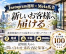 不動産業に特化！Instagram運用をいたします 不動産業界の「集客・問い合わせ」に強いInstagram運用 イメージ11