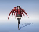 可愛いアイコン、ミニキャラ描きます 可愛いアイコンひとついかがですか？ イメージ7