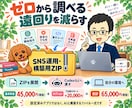 Instagram・Threadsを自動化します AIでSubstackも対応|SNS導入支援90分 イメージ4