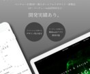 WEBデザイン・コーディングします WEBページやアプリのデザイン・コーディング行います。 イメージ2