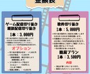 新人VTuber様向け！切り抜き動画お手伝いします 晩御飯お惣菜にする感覚でご依頼ください！！ イメージ3