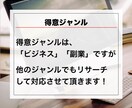 SEO対策・高品質記事1000文字まで執筆します 【実績多数】プロのセールスライターが売れる文章を提供します！ イメージ7