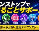 成果につながるLPを制作します ｜構成・文章・デザインまで丸ごと対応 イメージ3