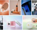 売れる！ EC・SNS用の高品質な商品写真撮ります 商品の質感や魅力を最大化！手に取りたくなる写真を撮影致します イメージ1