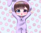 唯一無二の個性的なイラストを描きます あなたの想像をイラストにしてみませんか？ イメージ8