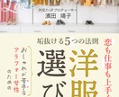 Kindle本・電子書籍の表紙、見せ方も整理します ヒアリング内容をもとに方向性を整理しながら表紙制作を行います イメージ7