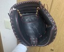 野球人必見！グラブの片付けを高品質に仕上げます 硬式用・軟式用・ソフト用＋α全ポジションのグラブ対応できます イメージ8