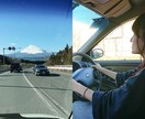 運転に不安のある方のご相談にのります 教習歴12年　ペーパードライバー・普通免許試験を受験される方 イメージ4