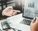 金融系のパワポ資料を作ります 京大卒、上場企業の財務・IR担当がお手伝いします イメージ5