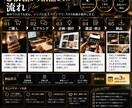 SNS投稿を企画・文章・画像までまとめて作成します 投稿ネタから画像まで、SNS制作をまるごとサポート イメージ3