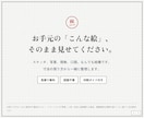 スケッチや写真から3Dプリント部品を設計します 図面不要。雑なメモ1枚から"使える部品"に仕上げます イメージ9