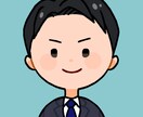 シンプルで可愛い！SNSで使えるアイコン描きます 商用OK♪SNSやブログに使える！シンプルで可愛いアイコン！ イメージ6