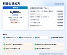 原価と粗利が見えるExcel利益管理表を作ります 1商品いくら残るかが出る｜マクロなし イメージ3