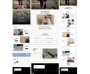 STUDIOで集客や売上UPに繋がるLP作成します ランディングページ(LP)を活用して事業に役立てたい方へ イメージ10