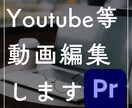 YouTube動画編集します 初心者歓迎！魅力的な動画をお届けします！ イメージ1