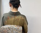 美容師目線でトータル似合わせアドバイスをします オシャレや垢抜けへ美容師目線でアドバイスさせてください！ イメージ2