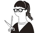 ゆるすぎるシュールでオシャレな！？似顔絵を描きます アイコンやウェディングに、オシャレでユニークなアクセントを イメージ10