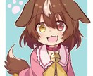 商用利用可♡格安でイラスト/アイコン作成します 短納期&格安でイラストを10枚作成してお届けします。 イメージ9
