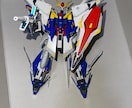 ガンプラ塗装代行致します お忙しい、そんなあなたの代わりにガンプラ塗装しますよ！ イメージ6