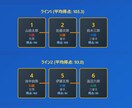 ライン戦を可視化するAI競輪予想支援ツール売ります ゲーム感覚で初心者でも簡単に競輪予想を感覚”から構造理解へ イメージ4