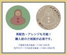 ロゴなどをトレースします 手書きや撮影したデザインを綺麗にデータ化！ イメージ6