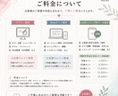 想いに寄り添ったデザインを制作します Web・ロゴ・印刷物・イラストまで幅広く対応 イメージ6