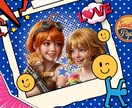 疲れたあなたを優しく見守るガーディアンになります ちょっと寂しい…そんな時、お話相手としてご利用ください♪ イメージ8