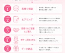 Vtuber様向けの3Dモデルを作成します キャラの魅力を3Dで再現します イメージ9