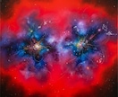 迷える恋の最終解｜圧巻の宇宙霊視で恋愛鑑定します 彼の本音・復縁・片想い・複雑愛など恋愛全般｜宇宙が視通す真実 イメージ11